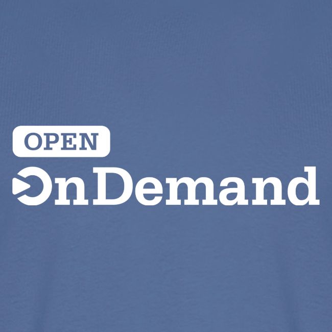 OpenOnDemand