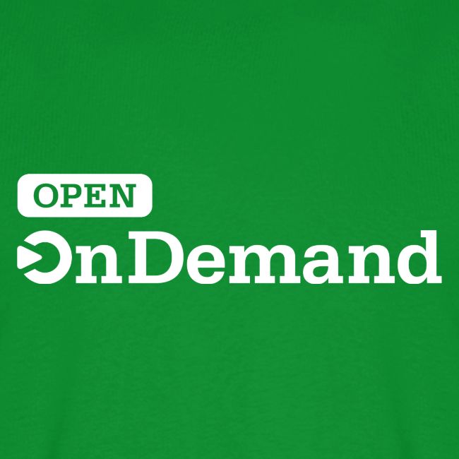 OpenOnDemand