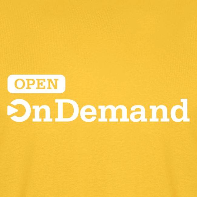 OpenOnDemand