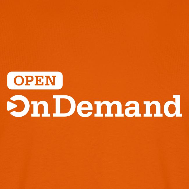 OpenOnDemand