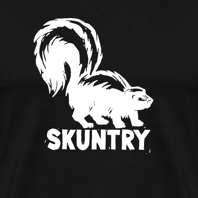 Skuntry White 2
