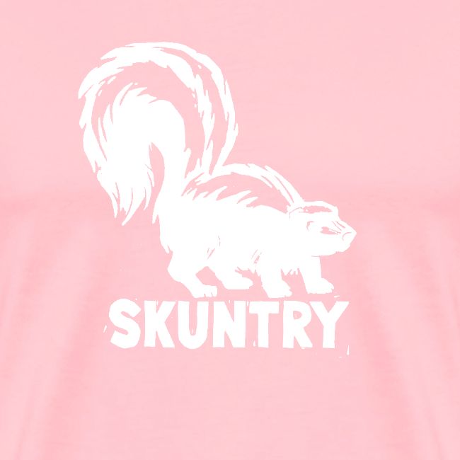 Skuntry White 2