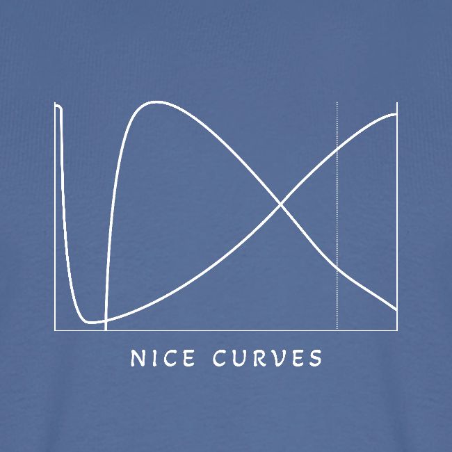 Nice Curves Coffee Roasting Rate of Rise Graph
