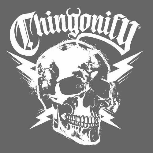 CHINGONIFY CALAVERA 2025 - Men's Premium T-Shirt