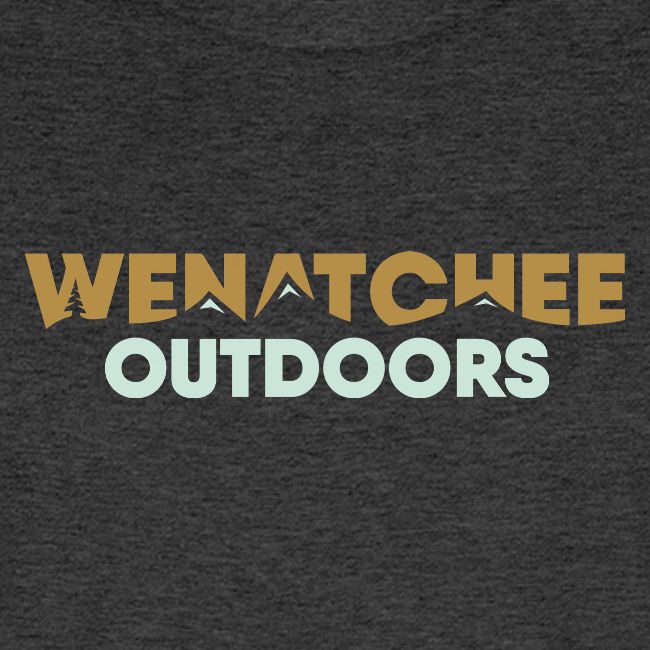 Wenatchee Outdoors Logo (light)