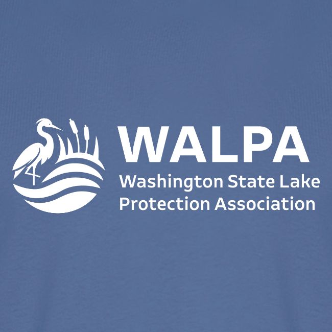 WALPA White logo