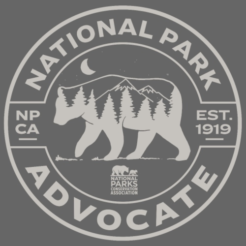 Park Advocate Badge