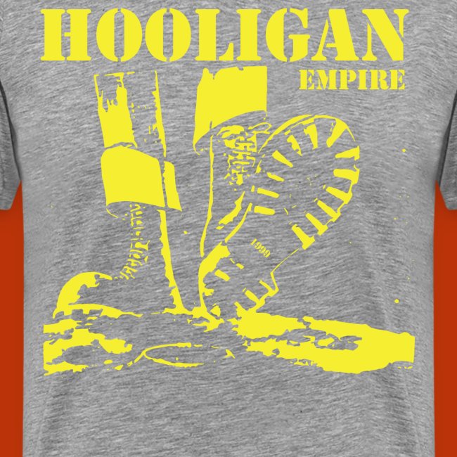 Hooligan Empire MoonStomp