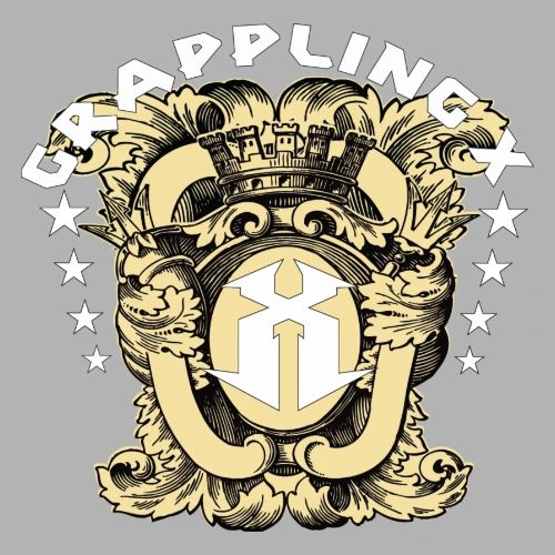 Crown - Men's Premium T-Shirt
