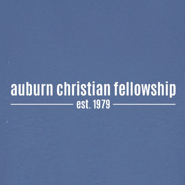 Auburn Christian Fellowship EST