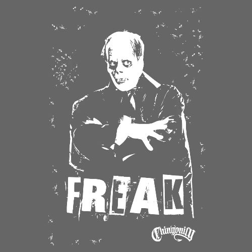 FREAK - Men's Premium T-Shirt
