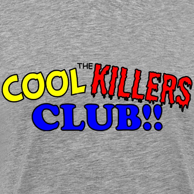 The Cool Killers Club