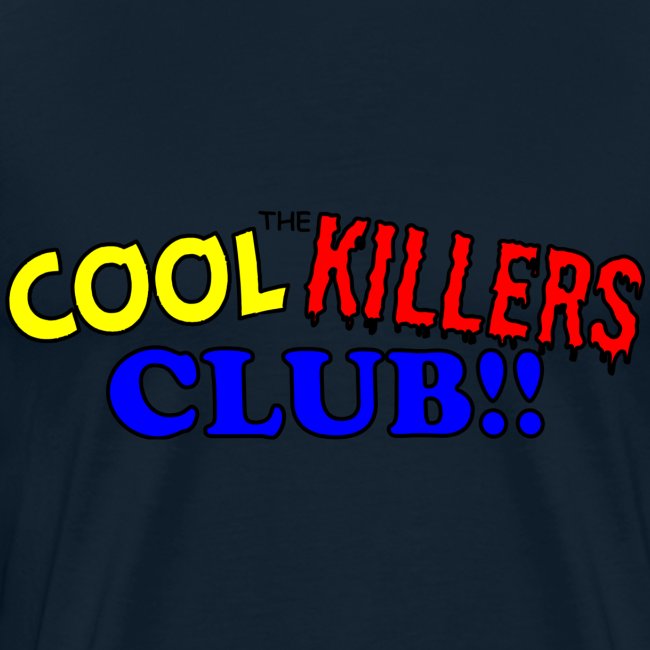 The Cool Killers Club