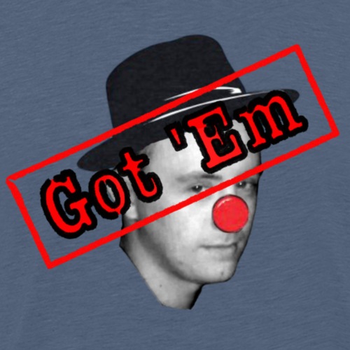 Got 'Em - Men's Premium T-Shirt