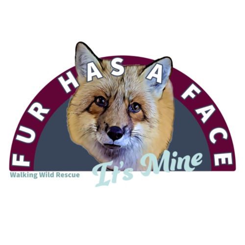 Fur Has a Face - Featuring Russell Fox