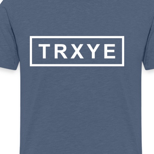 TRXYE – Troye Sivan - Men's Premium T-Shirt