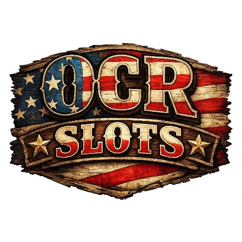 OCR Slots Americas 250th Arkansas - Men's Premium T-Shirt