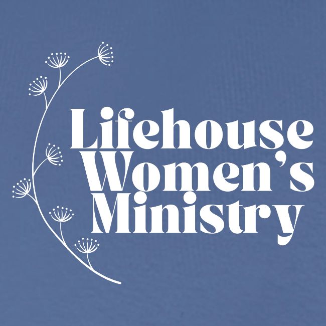Women's Ministry T-Shirt