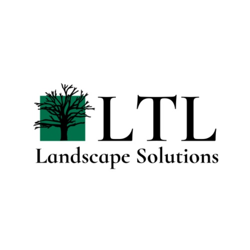 LTL Landscape Solutions - Men's Premium T-Shirt