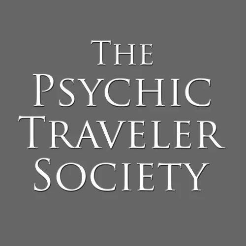 The Psychic Traveler Society - Men's Premium T-Shirt