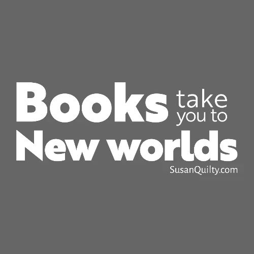 Books Take You to New Worlds (white text)