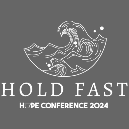 Hope Conference 2024 - Men's Premium T-Shirt