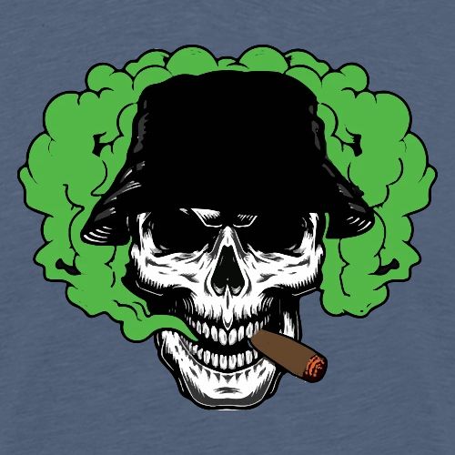 ill - Men's Premium T-Shirt