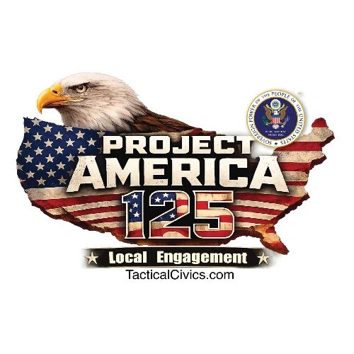 Local Engagement Collection - Men's Premium T-Shirt