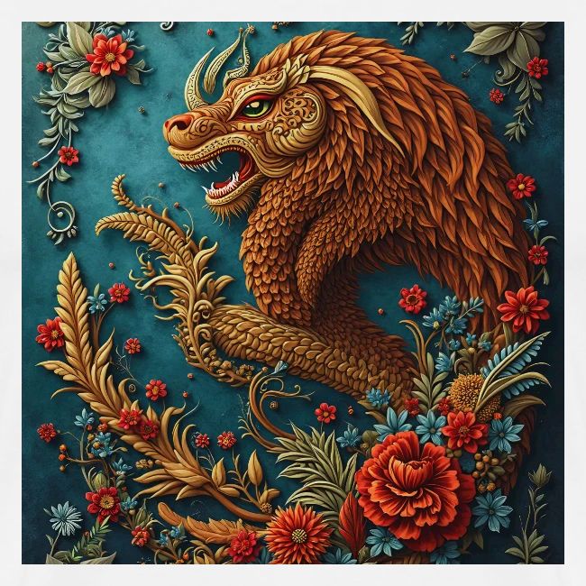 Fantasy souvenirs, regional Mexican designs