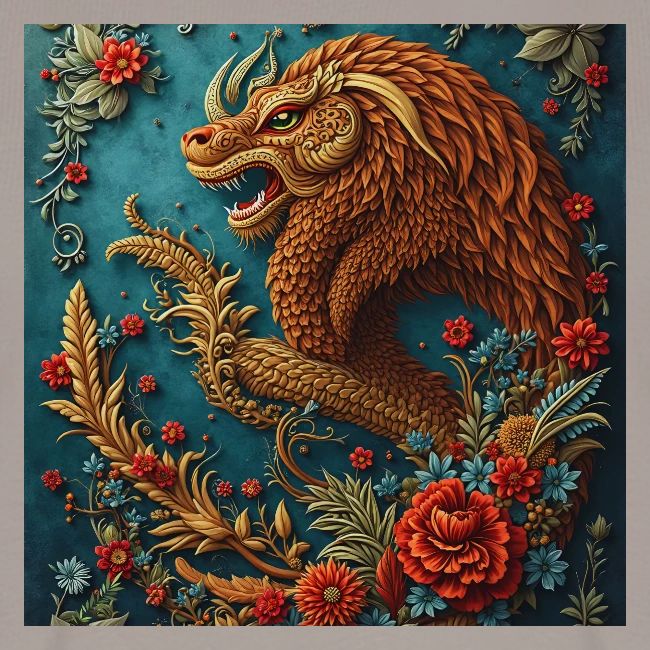 Fantasy souvenirs, regional Mexican designs