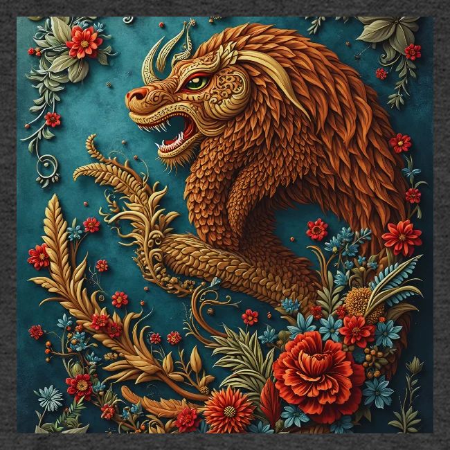 Fantasy souvenirs, regional Mexican designs