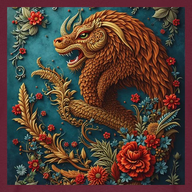 Fantasy souvenirs, regional Mexican designs
