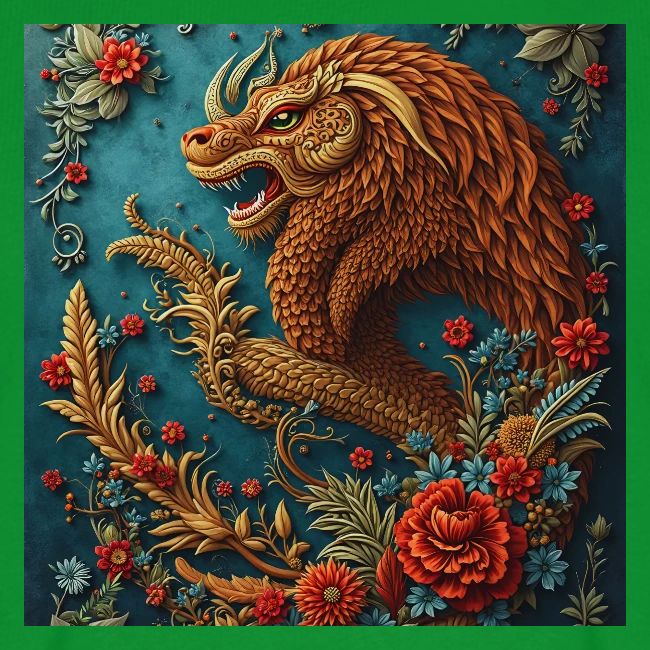 Fantasy souvenirs, regional Mexican designs
