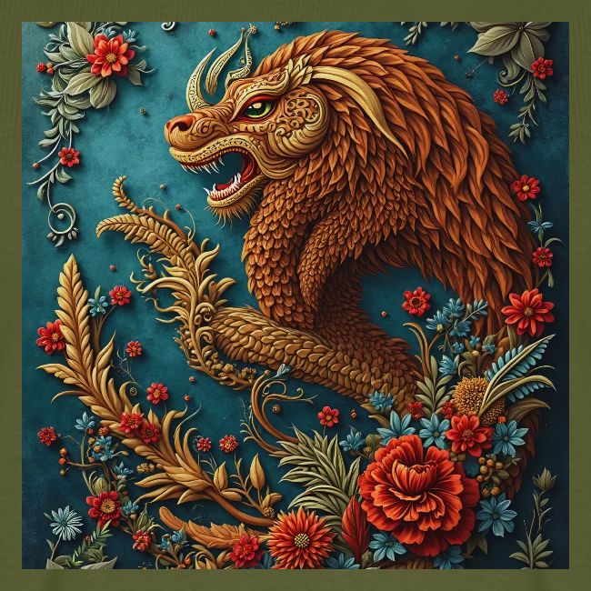 Fantasy souvenirs, regional Mexican designs