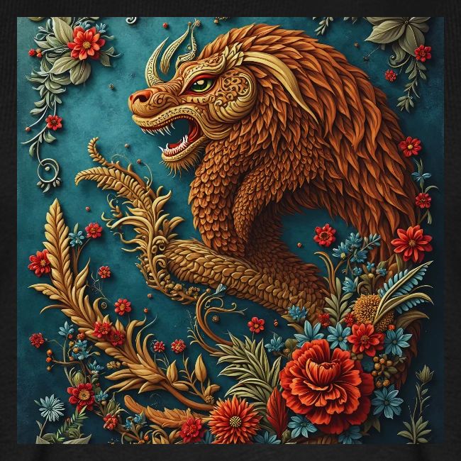 Fantasy souvenirs, regional Mexican designs