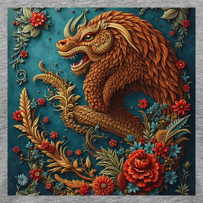 Fantasy souvenirs, regional Mexican designs