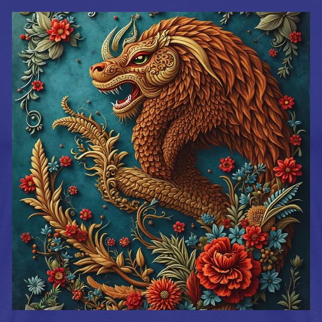 Fantasy souvenirs, regional Mexican designs
