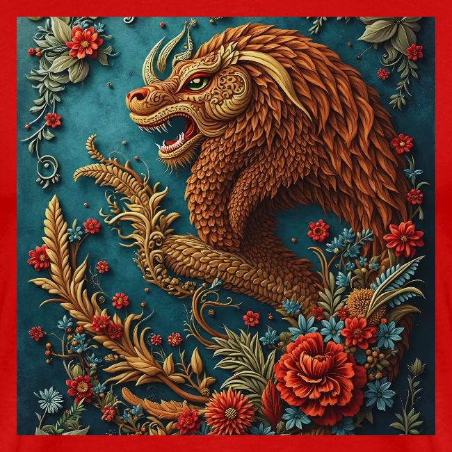 Fantasy souvenirs, regional Mexican designs