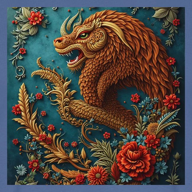 Fantasy souvenirs, regional Mexican designs