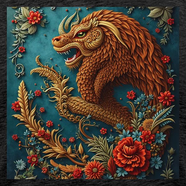 Fantasy souvenirs, regional Mexican designs