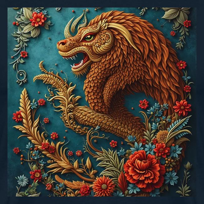 Fantasy souvenirs, regional Mexican designs