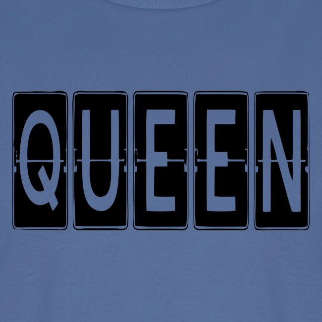 Queen.