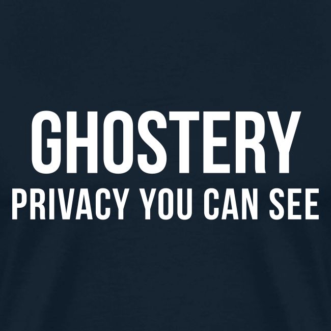 Privacy You Can See