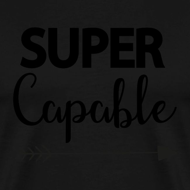 Super Capable