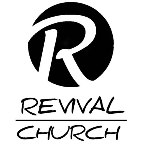 Revival Church Original Logo - Men's Premium T-Shirt