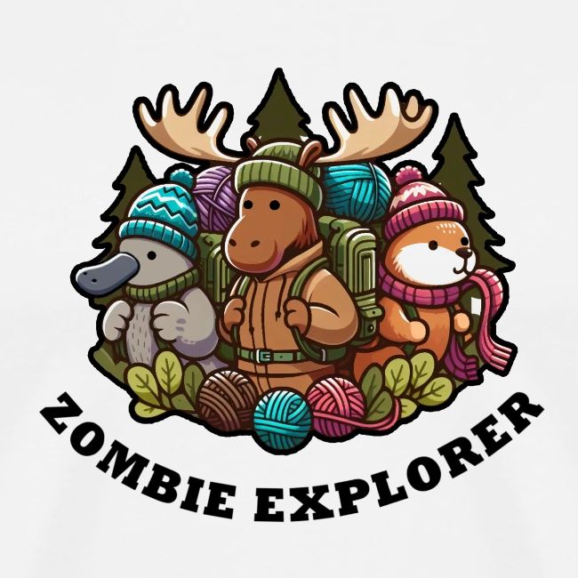 2024 Zombie Explorer