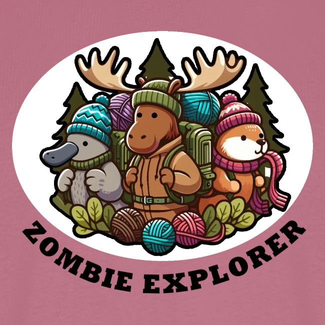 2024 Zombie Explorer