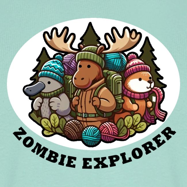2024 Zombie Explorer