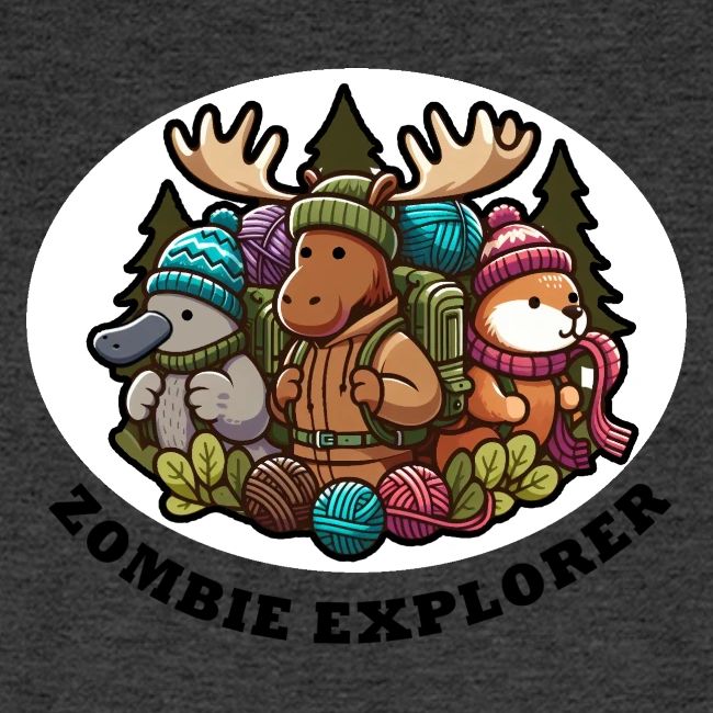2024 Zombie Explorer