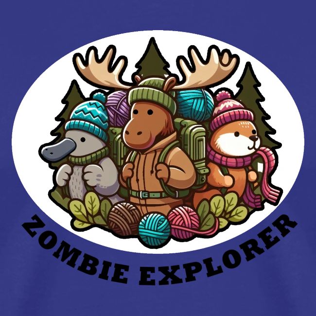 2024 Zombie Explorer